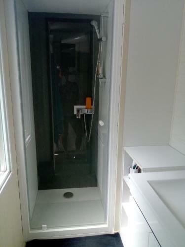 Mobil Home 3 Chambres Climatise
