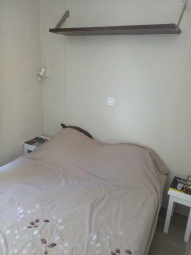 Mobil Home 3 Chambres Climatise