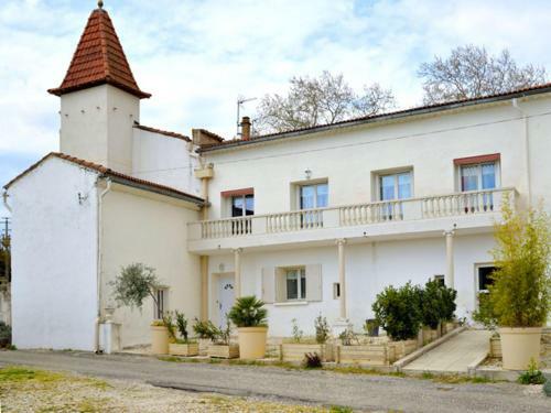 Domaine Vallonguette