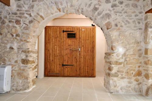 Domaine Vallonguette