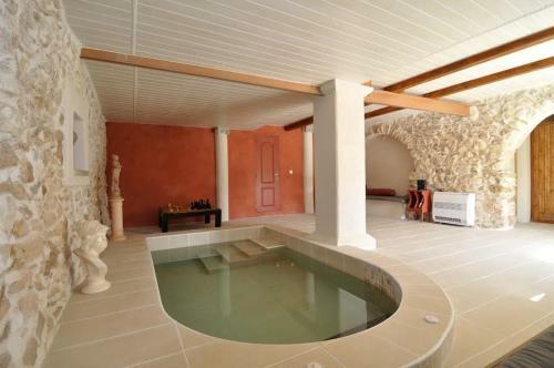 Domaine Vallonguette