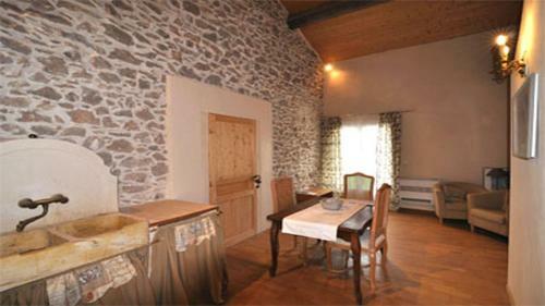 Domaine Vallonguette