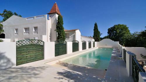 Domaine Vallonguette