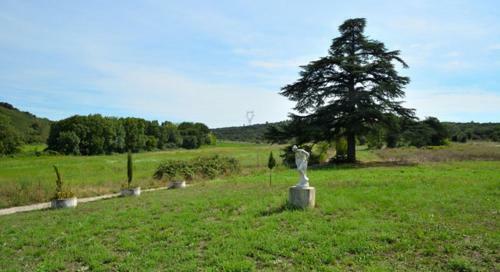 Domaine Vallonguette