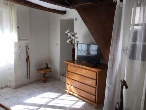 L'�vidence **** Maison Atypique De 60m�