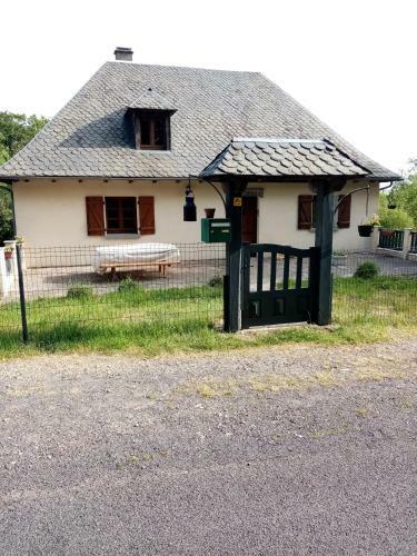 Charmant G�te Au Bord Du Lac