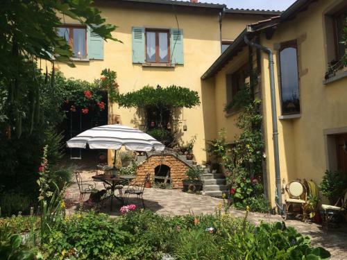 Bed & Breakfast La Maison D'ivona