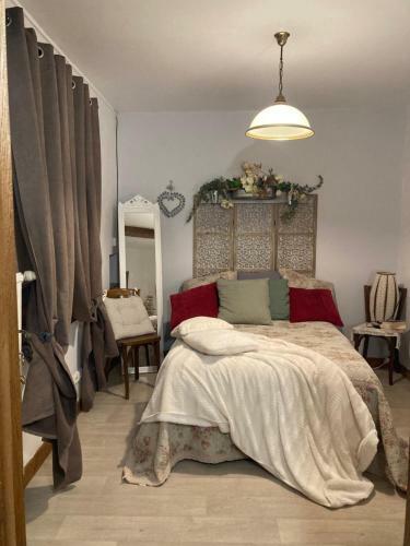 Bed & Breakfast La Maison D'ivona