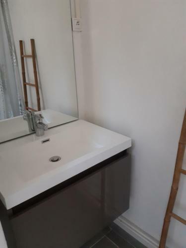 Maison � La Tour Du Pin