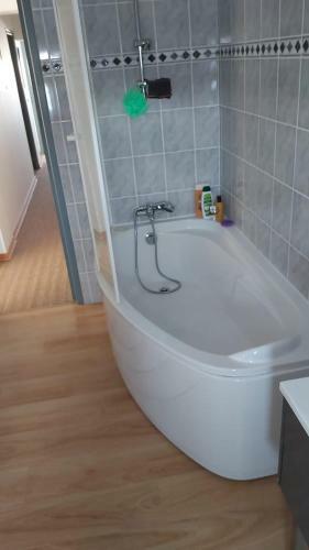 Agr�able Maison Spacieuse � La Tremblade