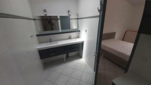 Agr�able Maison Spacieuse � La Tremblade