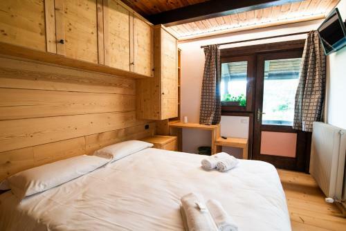 Bed & Breakfast Baita Da Rico Zoncolan