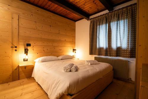 Bed & Breakfast Baita Da Rico Zoncolan