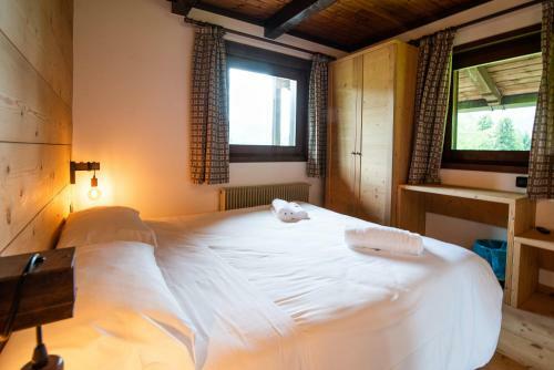 Bed & Breakfast Baita Da Rico Zoncolan