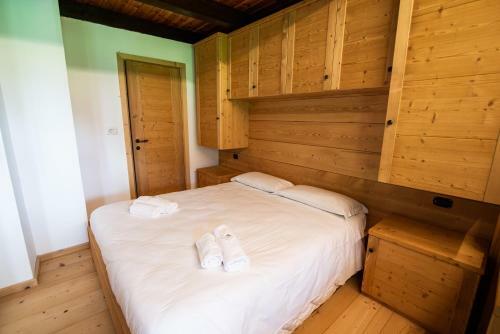 Bed & Breakfast Baita Da Rico Zoncolan