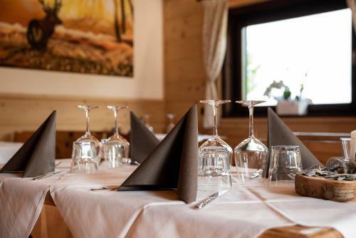 Bed & Breakfast Baita Da Rico Zoncolan