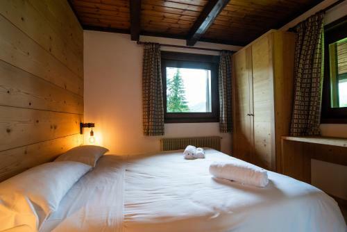Bed & Breakfast Baita Da Rico Zoncolan