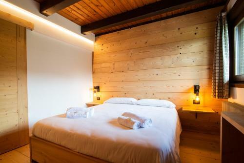 Bed & Breakfast Baita Da Rico Zoncolan