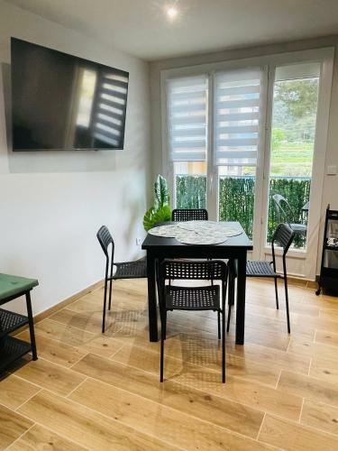 Apartamento Fabregas T2 Meuble Proche Mer 400m