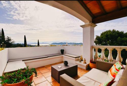 Apartamento Esprit Mer