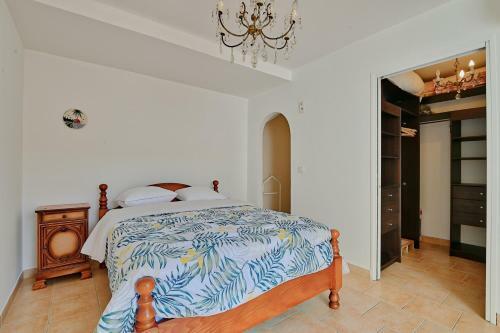 Apartamento Esprit Mer