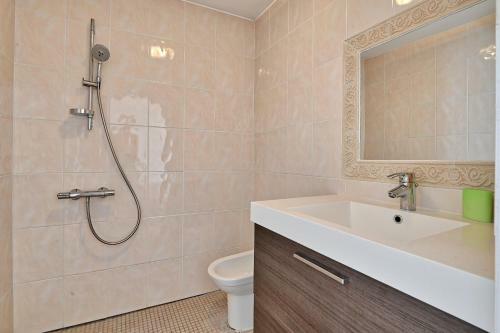 Apartamento Esprit Mer