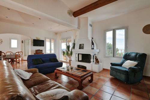 Apartamento Esprit Mer
