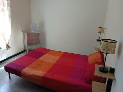 Apartamento Charmant Logement M�diterran�en