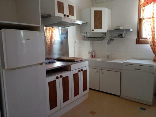 Apartamento Charmant Logement M�diterran�en