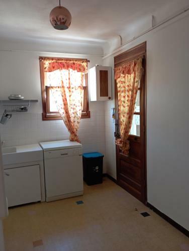 Apartamento Charmant Logement M�diterran�en