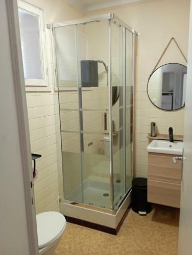 Apartamento Charmant Logement M�diterran�en