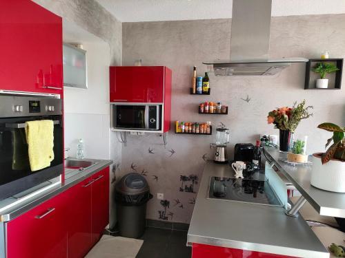 Apartamento Appartement De 40m� Avec Terrasse Proche Plages