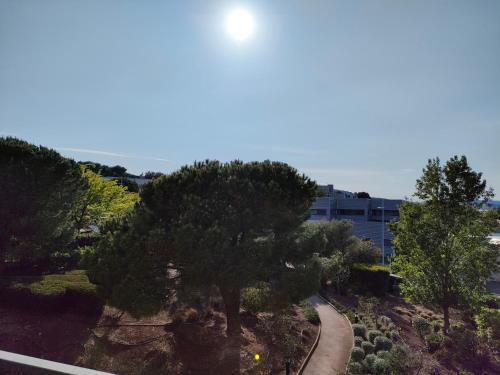 Apartamento Appartement De 40m� Avec Terrasse Proche Plages
