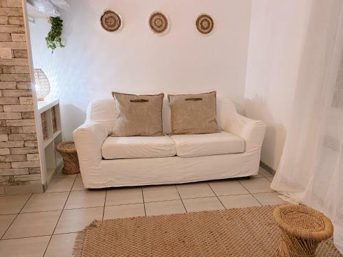 Apartamento Studio Agapi, Sud De La France, Proche Mer.