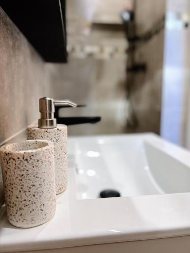 Apartamento Studio Agapi, Sud De La France, Proche Mer.