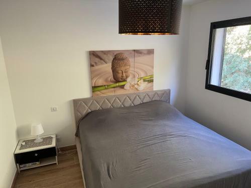 Apartamento Appartement T3 Calme Et Proche De La Mer