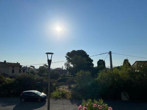Apartamento Appartement T3 Calme Et Proche De La Mer