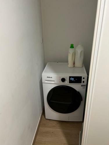 Apartamento Appartement T3 Calme Et Proche De La Mer