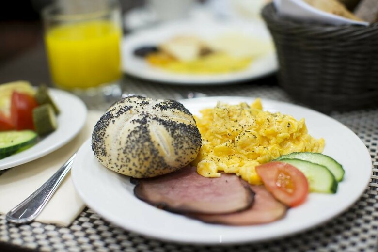 Adina Apartment Hotel Budapest