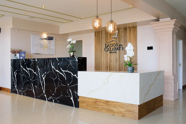 Hotel Lagos Del Calafate