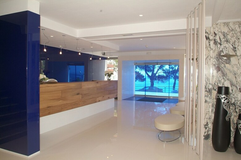 Canyelles Playa Hotel