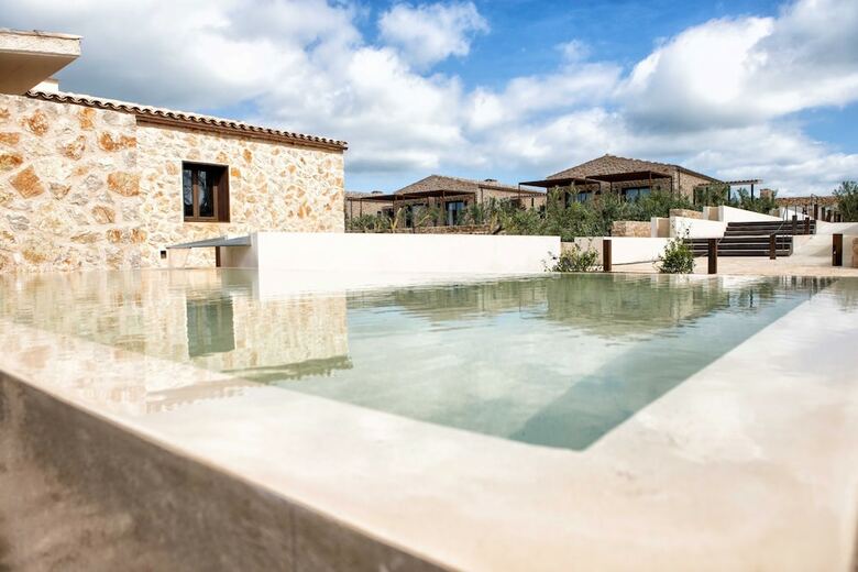 Hotel Son Trobat Wellness And Spa