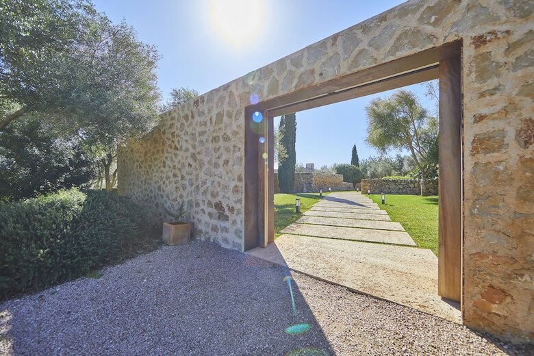 Son Penya Petit Hotel