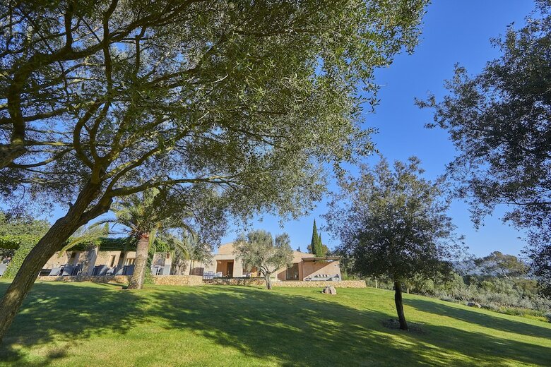 Son Penya Petit Hotel