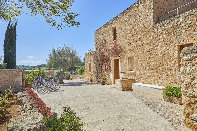Son Penya Petit Hotel