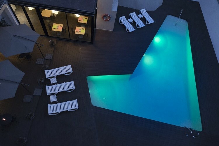 Hotel Lauria