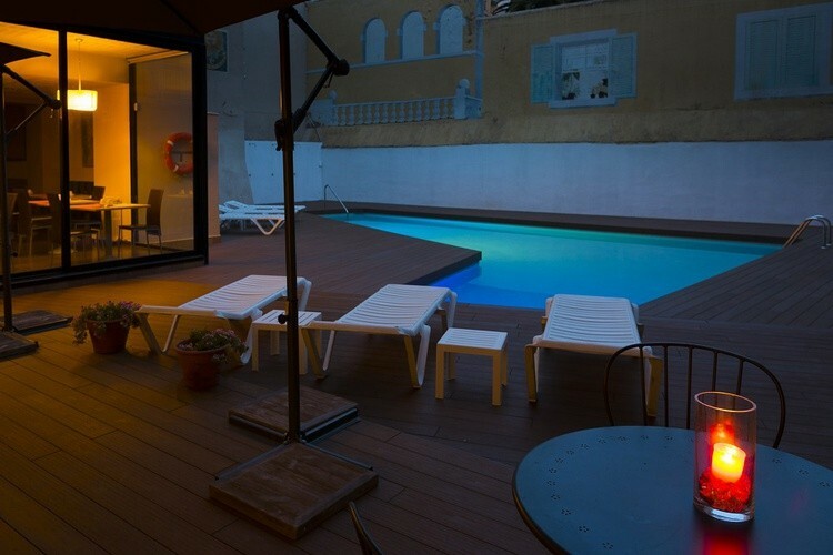 Hotel Lauria