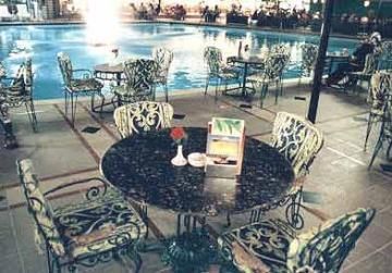 Hotel Oasis