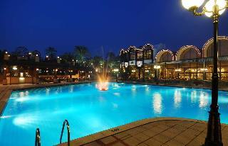 Hotel Oasis