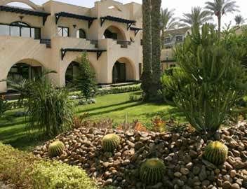Hotel Oasis